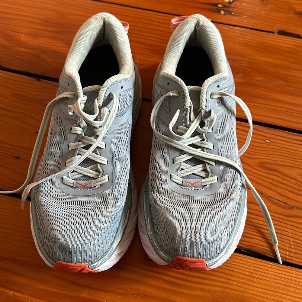 Hoka size 10 women’s